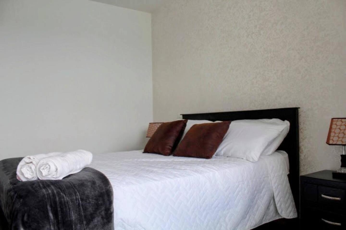 One Apartments Quito Kültér fotó