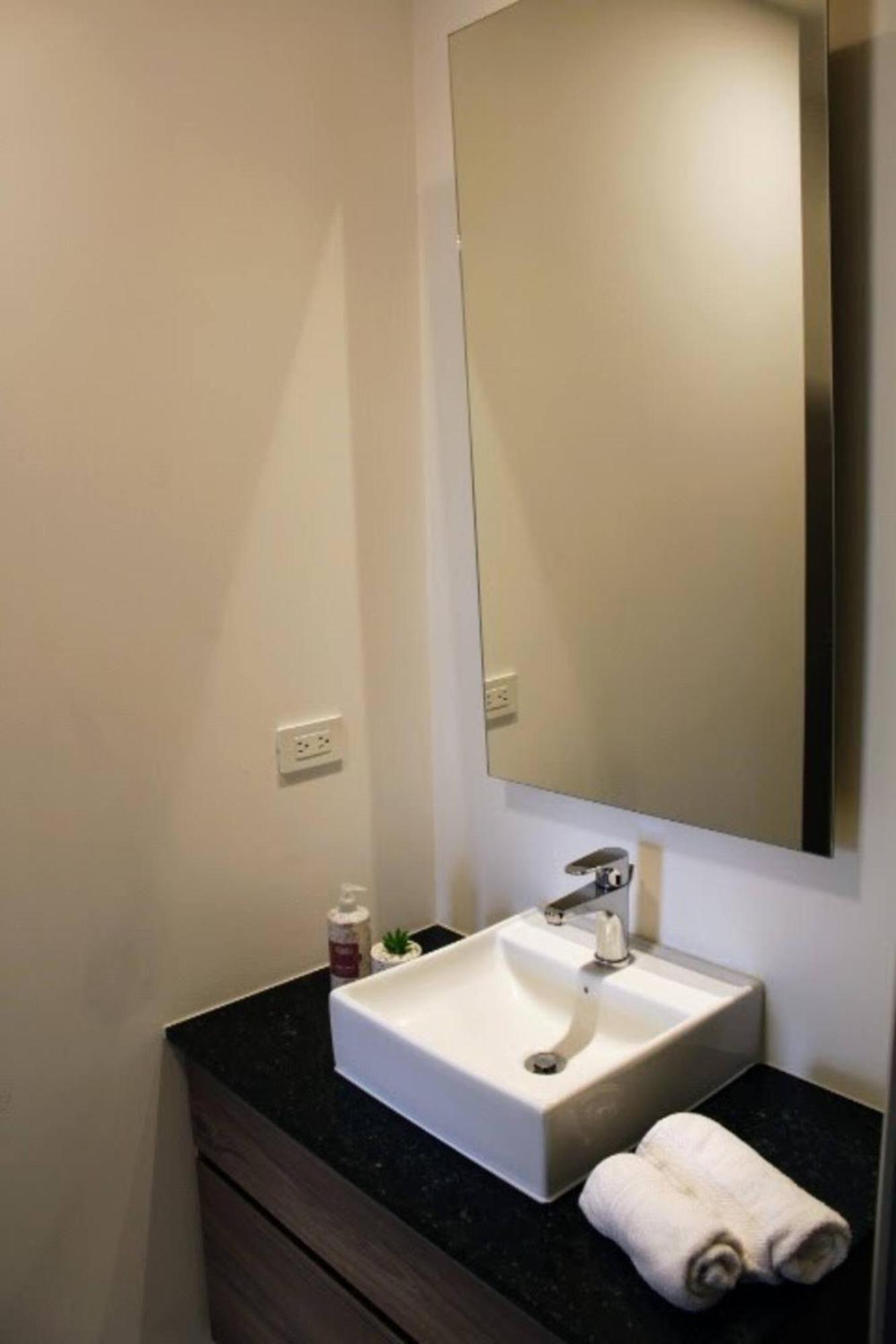 One Apartments Quito Kültér fotó