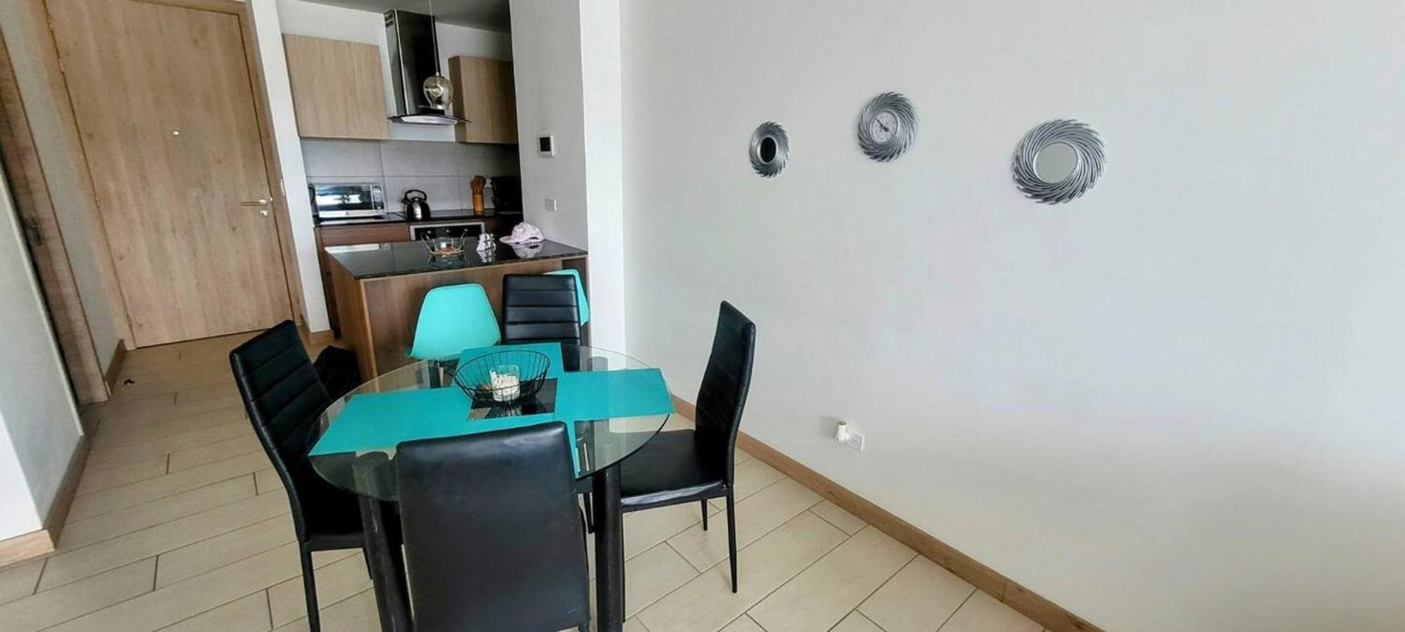 One Apartments Quito Kültér fotó