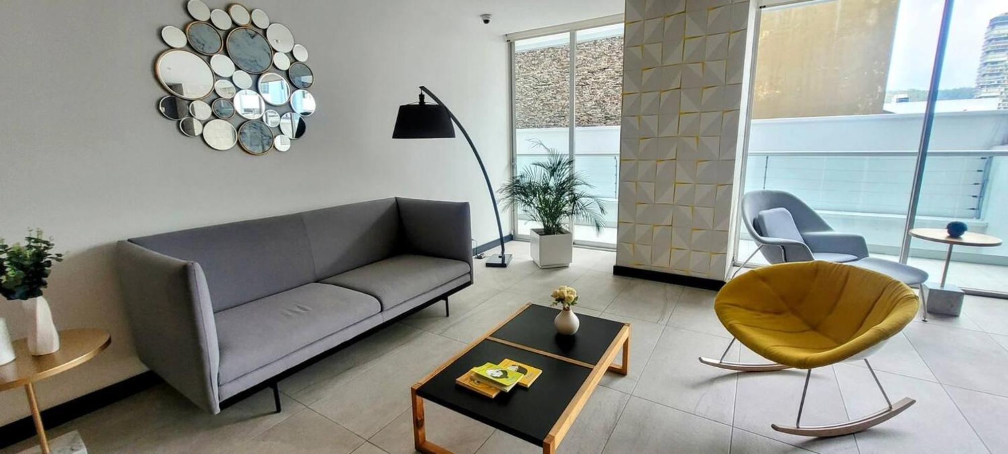One Apartments Quito Kültér fotó