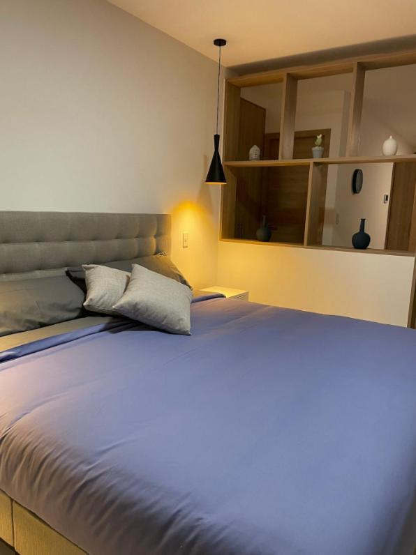 One Apartments Quito Kültér fotó