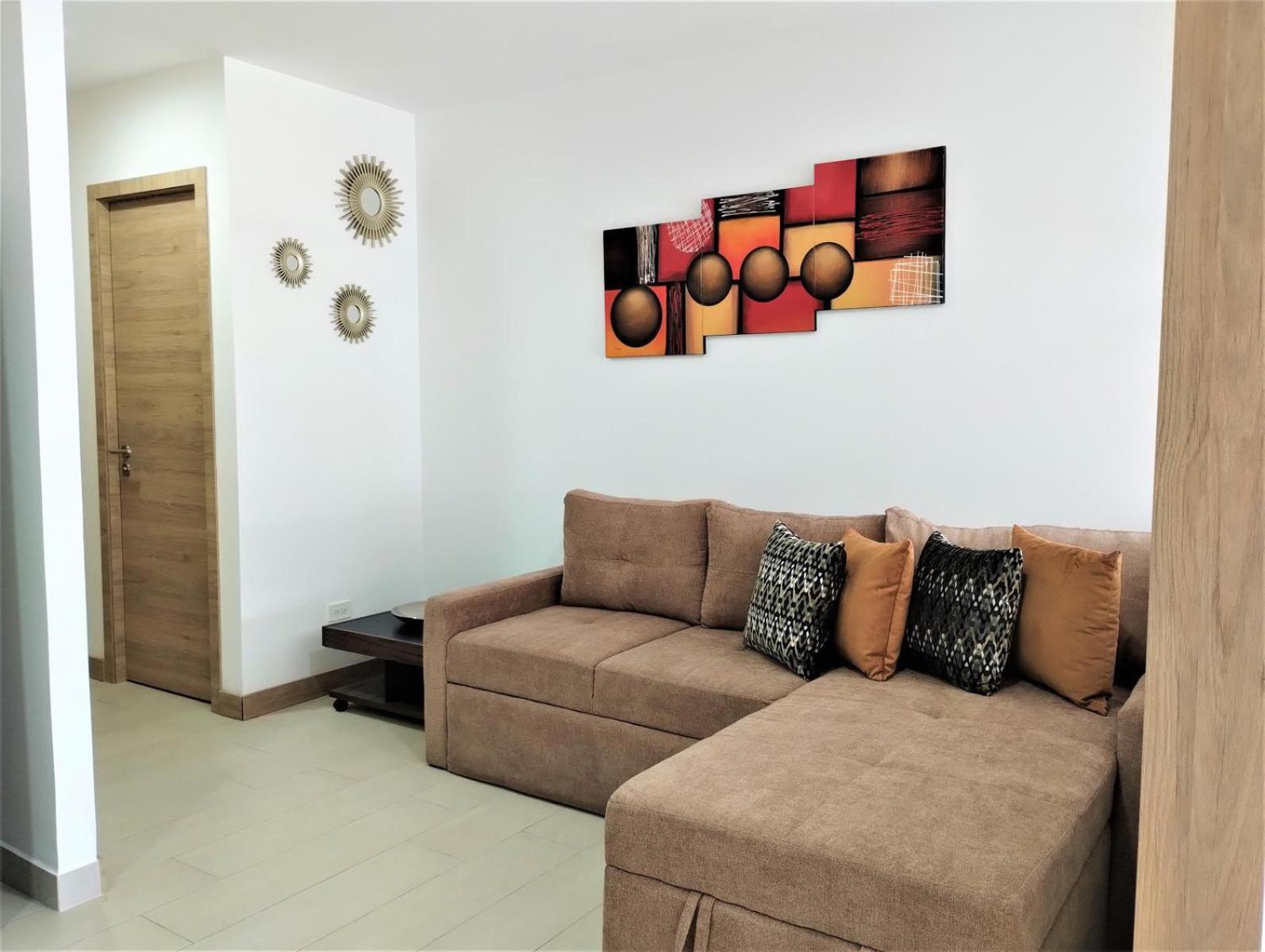 One Apartments Quito Kültér fotó